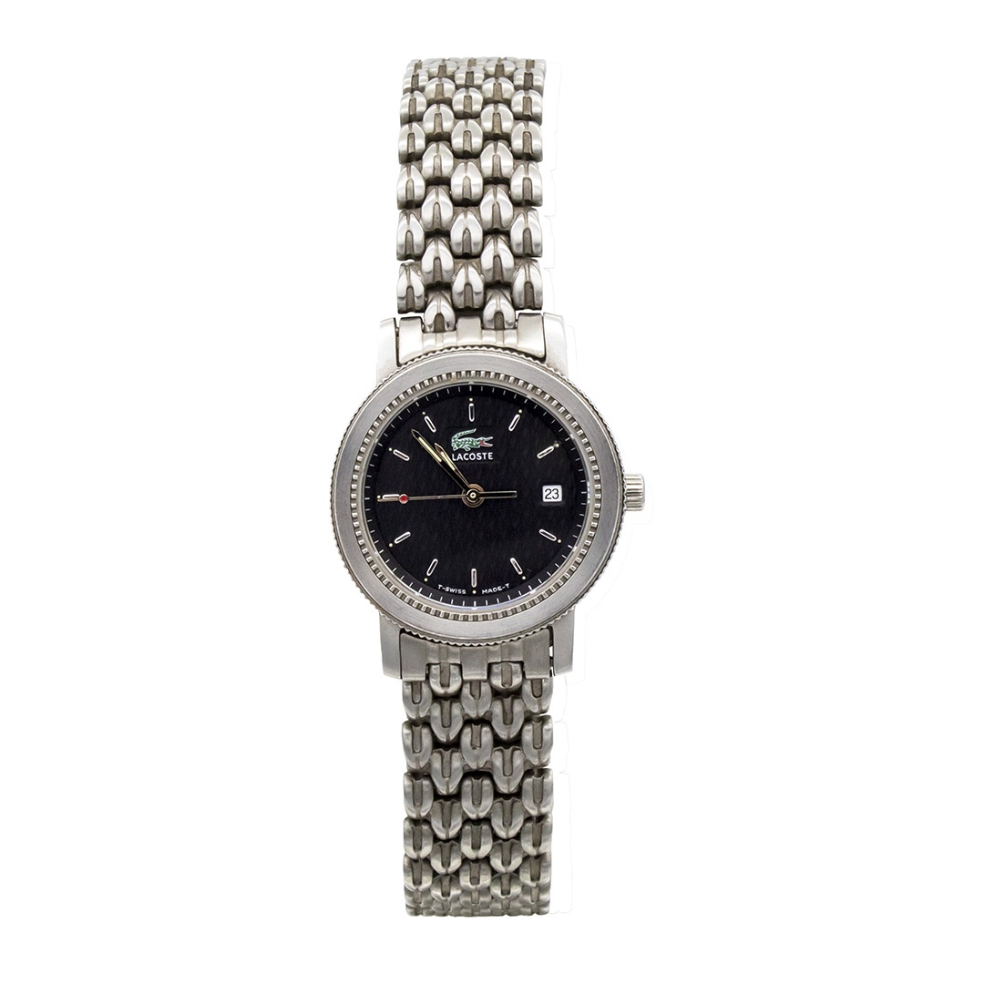 Φωτογραφία προϊόντος: Lacoste 02 black