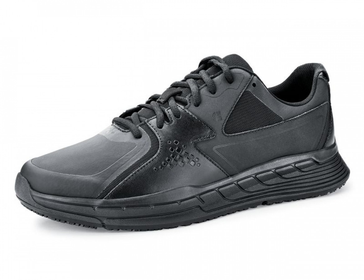 Φωτογραφία προϊόντος: ΣΚΑΡΠΙΝΙ 22270 CONDOR 2 UNISEX SHOES FOR CREWS ΜΑΥΡΟ