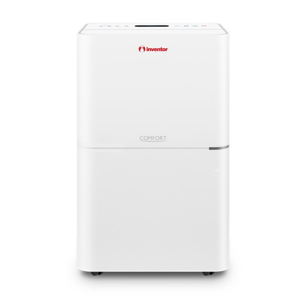 Φωτογραφία προϊόντος: INVENTOR Comfort CF-WUHI-16L
