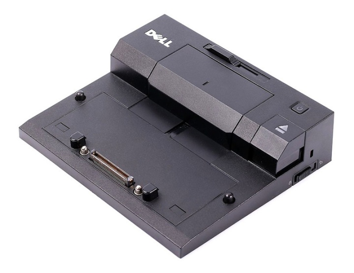 Φωτογραφία προϊόντος: Refurbished Dell E-Port Docking Station για Notebook Latitude E6430