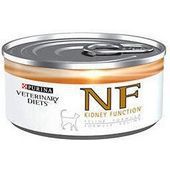 Φωτογραφία προϊόντος: Purina Veterinary Diets NF Renal Function κονσέρβα 195gr