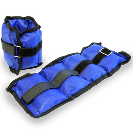 Φωτογραφία προϊόντος: Ankle / Wrist Weight 2 x 1,5 kg OEM
