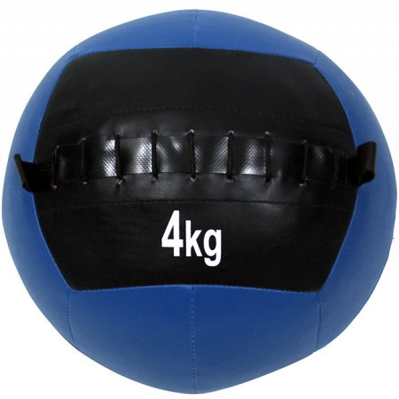 Φωτογραφία προϊόντος: Crossfit Soft Wall Ball 4 kg Proteon