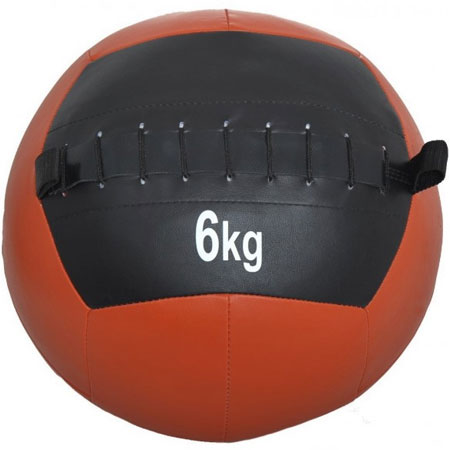 Φωτογραφία προϊόντος: Crossfit Soft Wall Ball 6 kg Proteon