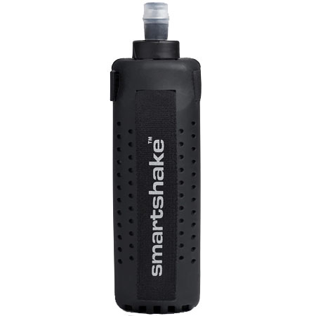 Φωτογραφία προϊόντος: RunBottle 250 ml - Μαύρο Smart Shake (Smart Shake)