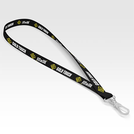 Φωτογραφία προϊόντος: GoldTouch Nutrition Lanyard Gold Touch