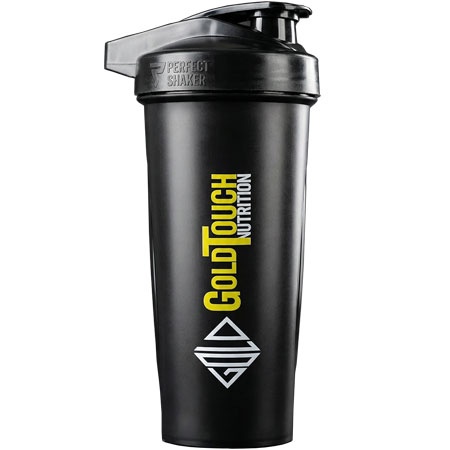 Φωτογραφία προϊόντος: Gold Touch Premium Shaker 700 ml