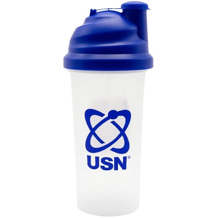 Φωτογραφία προϊόντος: USN Original Protein Shaker 500 ml USN Nutrition