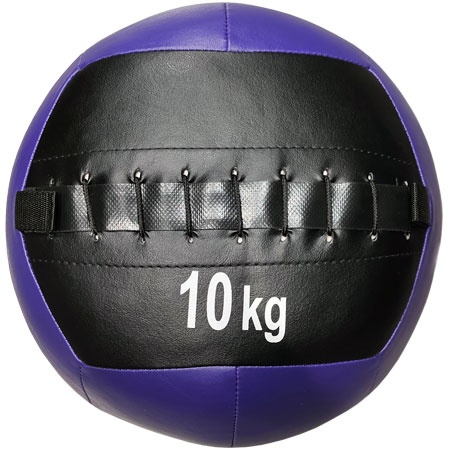 Φωτογραφία προϊόντος: Crossfit Soft Wall Ball 10 kg Proteon