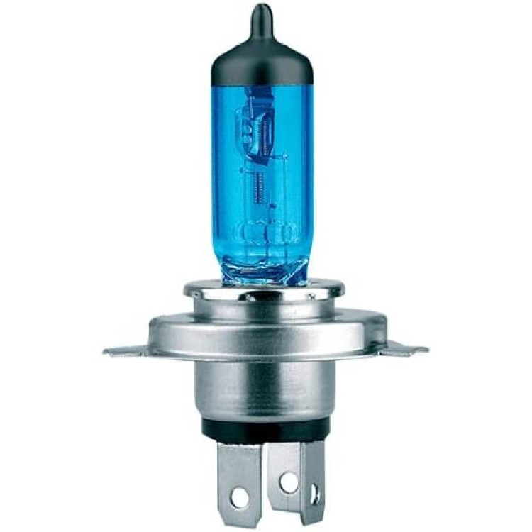 Φωτογραφία προϊόντος: Simoni Racing HB4 12V/65W 4.300K SUPER WHITE SHOCK SRSWB4