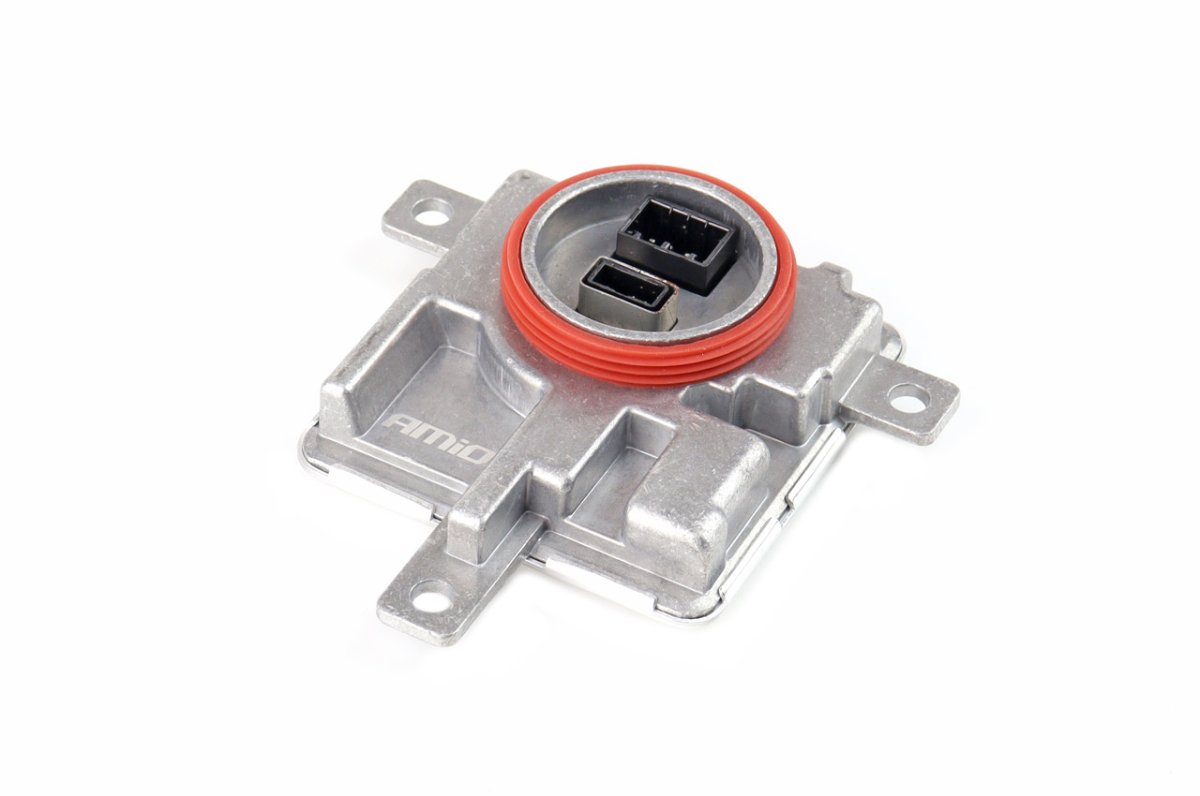 Φωτογραφία προϊόντος: AMIO BALLAST D1S / D3S (M6) ΓΙΑ KIT XENON OEM AUDI/SEAT/SKODA/VW/PORSCHE/MITSUBISHI 1ΤΕΜ. 02613/AM