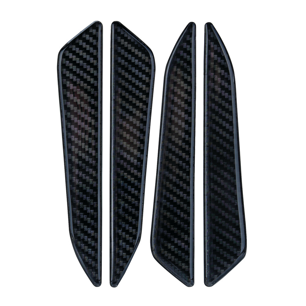 Φωτογραφία προϊόντος: Lampa ΑΝΤΙΚΡΟΥΣΤΙΚΑ ΠΟΡΤΑΣ BLADE CARBON LOOK 138mm ΠΑΧΟΥΣ 2,8mm 4ΤΕΜ. L2064.6