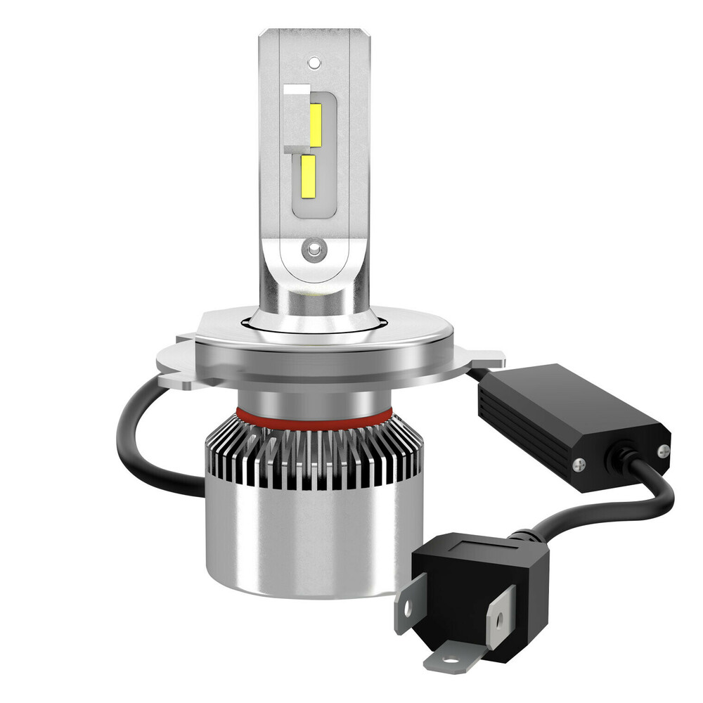Φωτογραφία προϊόντος: Lampa H4 12V 13/13W 6.000K 1.400/1.100lm OSRAM LEDriving XTR (ΜΕ ΑΝΕΜΙΣΤΗΡΑΚΙ) 2ΤΕΜ. L.O64193DWXTR/OA