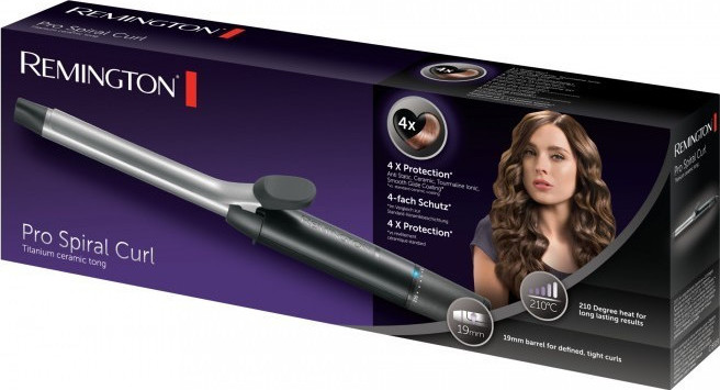 Φωτογραφία προϊόντος: Remington CI5519 Pro Spiral Curl