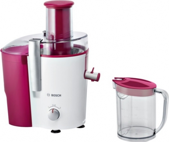 Φωτογραφία προϊόντος: Bosch MES25C0 Cherry/White