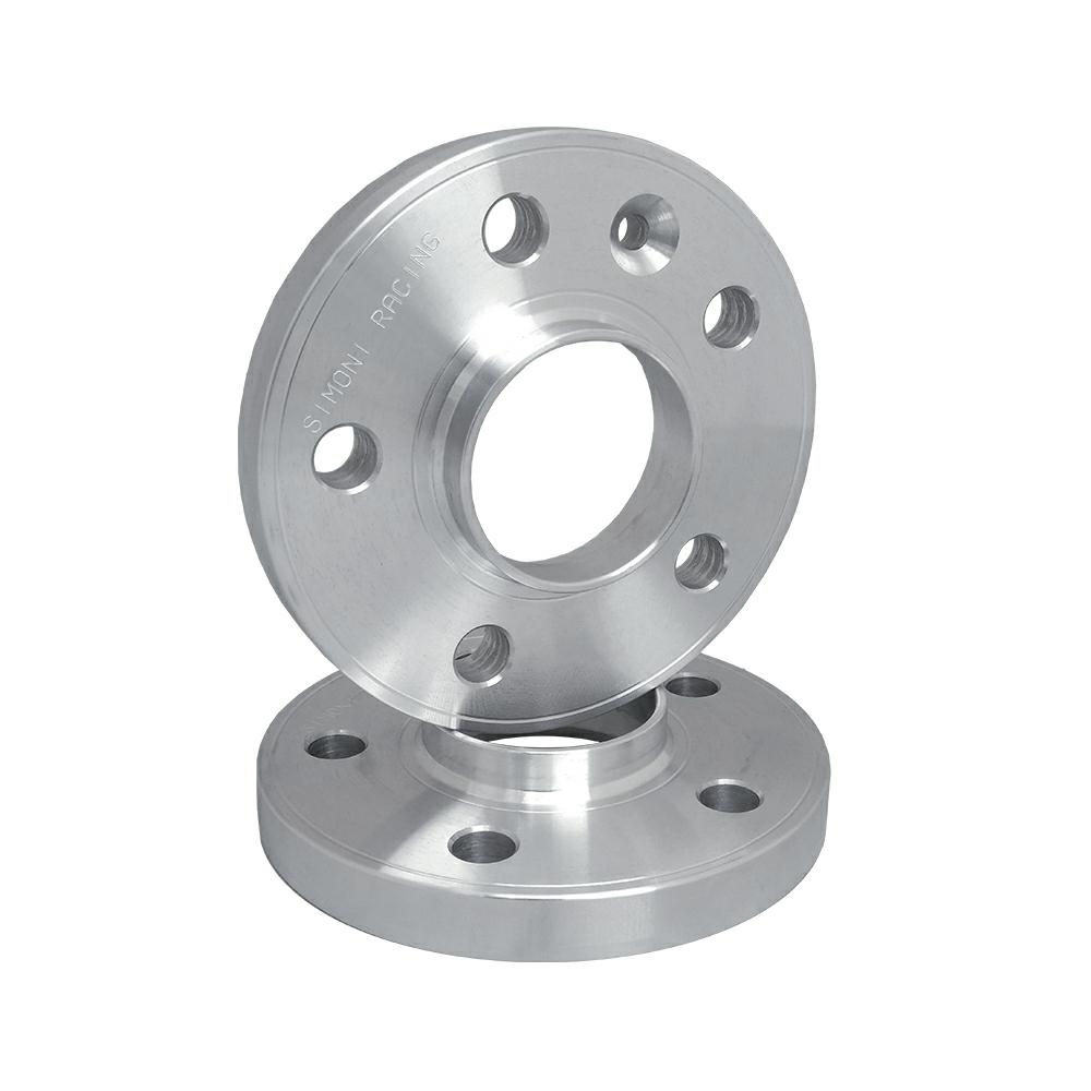 Φωτογραφία προϊόντος: Simoni Racing ΑΠΟΣΤΑΤΕΣ - ΠΡΟΣΘΗΚΕΣ ΤΡΟΧΩΝ 5Χ100 56.1 20" 2 ΤΕΜΑΧΙΑ SRDR073