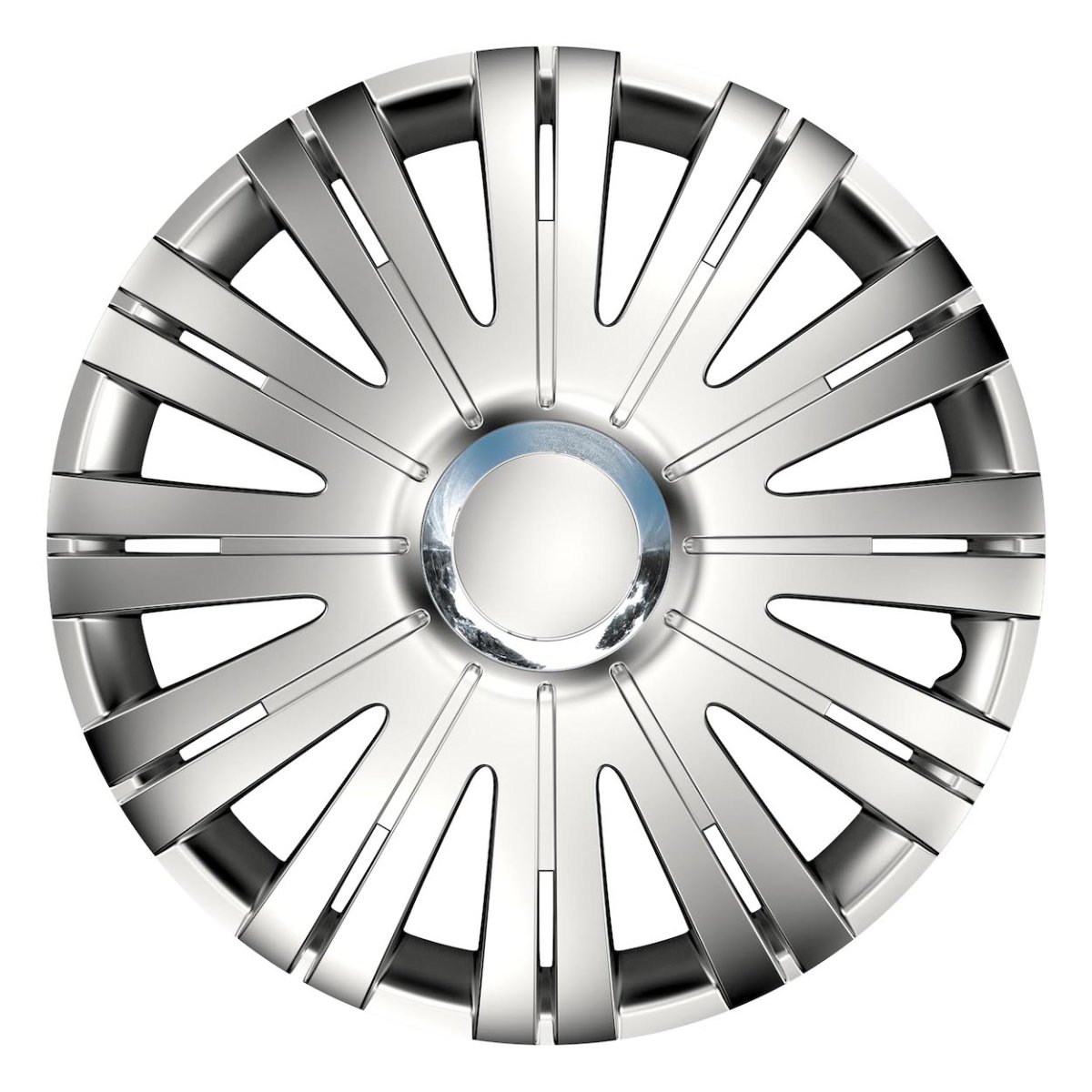 Φωτογραφία προϊόντος: AMIO ΤΑΣΙ 15" HUBCAP RC ACTIVE ΑΣΗΜΙ - ΣΕΤ 4ΤΕΜ ΣΕ ΚΟΥΤΙ ΑΜΙΟ - 4 ΤΕΜ. 4755/AM