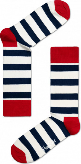 Φωτογραφία προϊόντος: Unisex Κάλτσες Happy Socks SA01 - 36-40, Πολύχρωμο