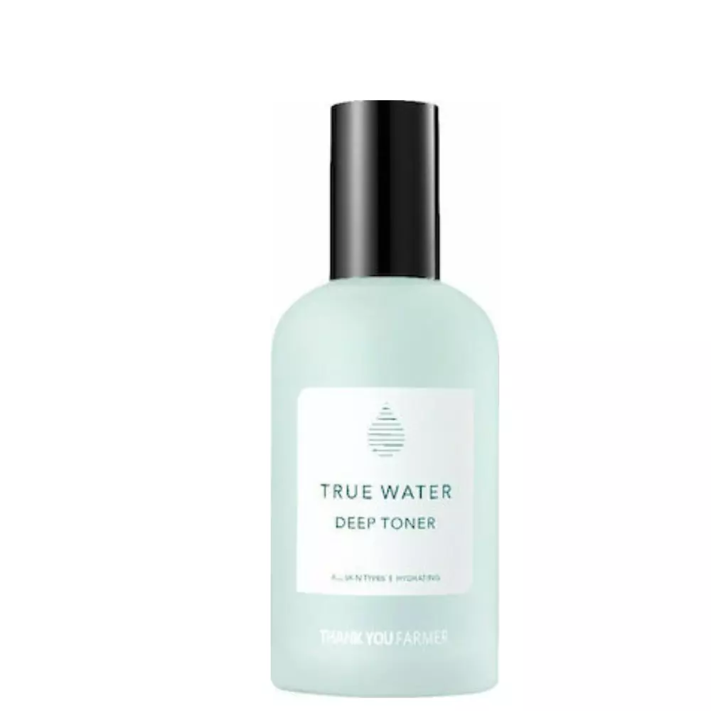 Φωτογραφία προϊόντος: Thank You Farmer Lotion Τόνωσης True Water 150ml