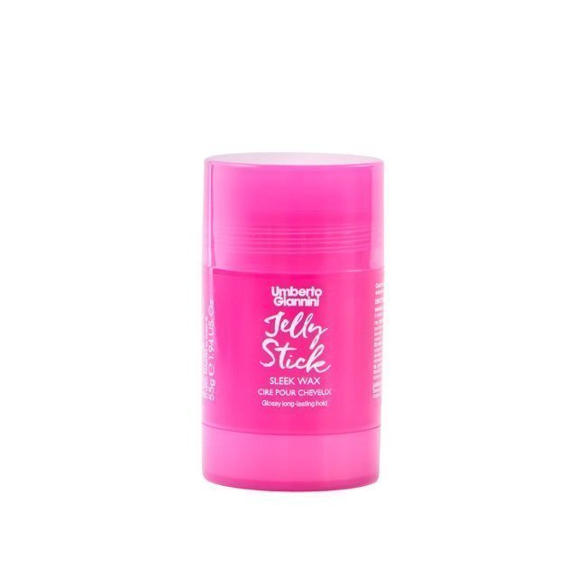 Φωτογραφία προϊόντος: Umberto Giannini Curl Jelly Slick Stick 50g