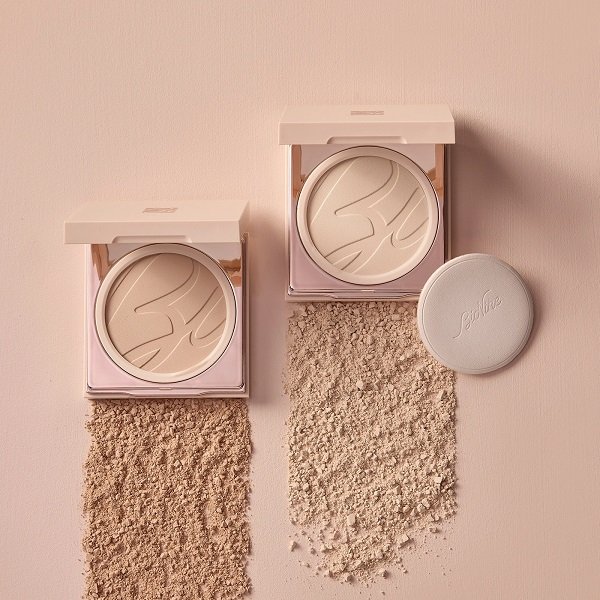 Φωτογραφία προϊόντος: Bionike Soft Touch Compact Πούδρα Προσώπου - 101 IVOIRE