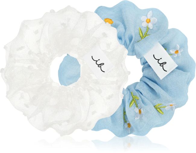 Φωτογραφία προϊόντος: Invisibobble Spruncie Wildflower Sunthreads