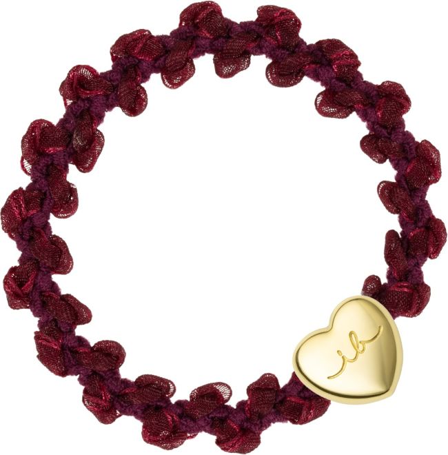 Φωτογραφία προϊόντος: Invisibobble Twistar Wildflower Cherry Twist Λαστιχάκια Μαλλιών