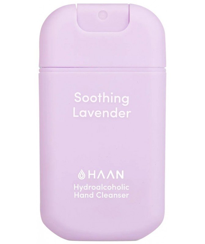 Φωτογραφία προϊόντος: HAAN Soothing Lavender Αντισηπτικό Χεριών 30ml
