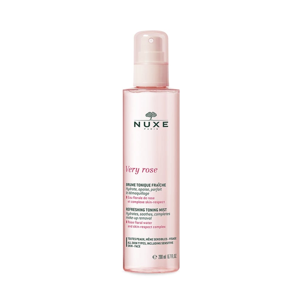 Φωτογραφία προϊόντος: NUXE - VERY ROSE Brume Tonique Fraiche - 200ml