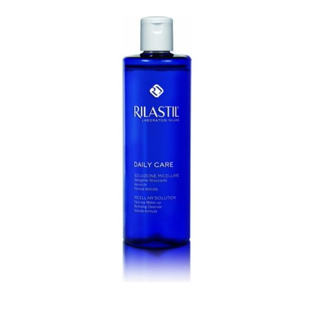 Φωτογραφία προϊόντος: Rilastil Daily Care Micellar Solution 250 ml