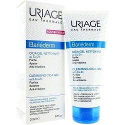 Φωτογραφία προϊόντος: Uriage Bariederm Cica -Gel 200ml