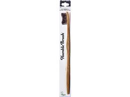 Φωτογραφία προϊόντος: Humble Brush - Ενήλικων - Μαύρη - Medium