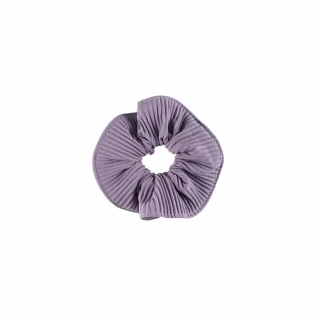 Φωτογραφία προϊόντος: Dalee Hair Scrunchie Μωβ
