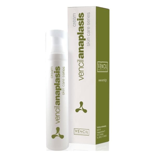 Φωτογραφία προϊόντος: Vencil Anaplasis Cream 100 ml