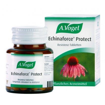 Φωτογραφία προϊόντος: A.Vogel Echinaforce Forte 1140mg x 40 tabs