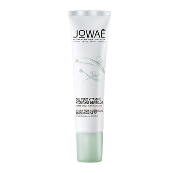 Φωτογραφία προϊόντος: Jowae Vitamin-Rich Moisturizing Revitalizing Eye Gel 15 ml