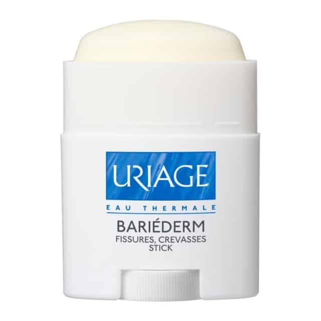 Φωτογραφία προϊόντος: Uriage Bariederm Stick για Σκασίματα & Ραγάδες σε Χέρια/Πόδια 22g