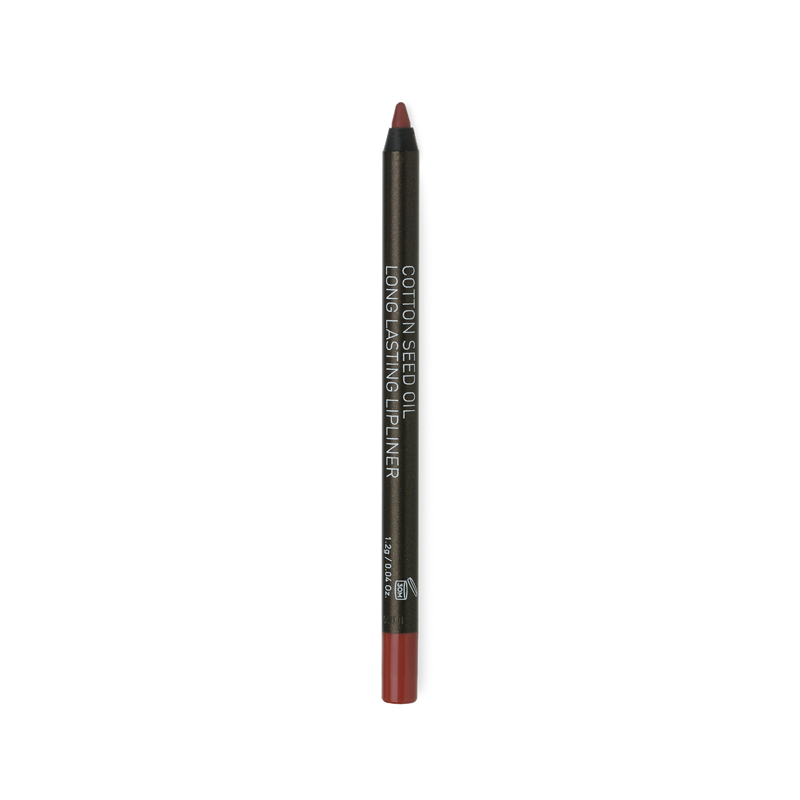 Φωτογραφία προϊόντος: Korres Long Lasting Lipliner, Μολύβι Χειλιών με Έλαιο από Βαμβάκι 03 Κόκκινο 1,2g