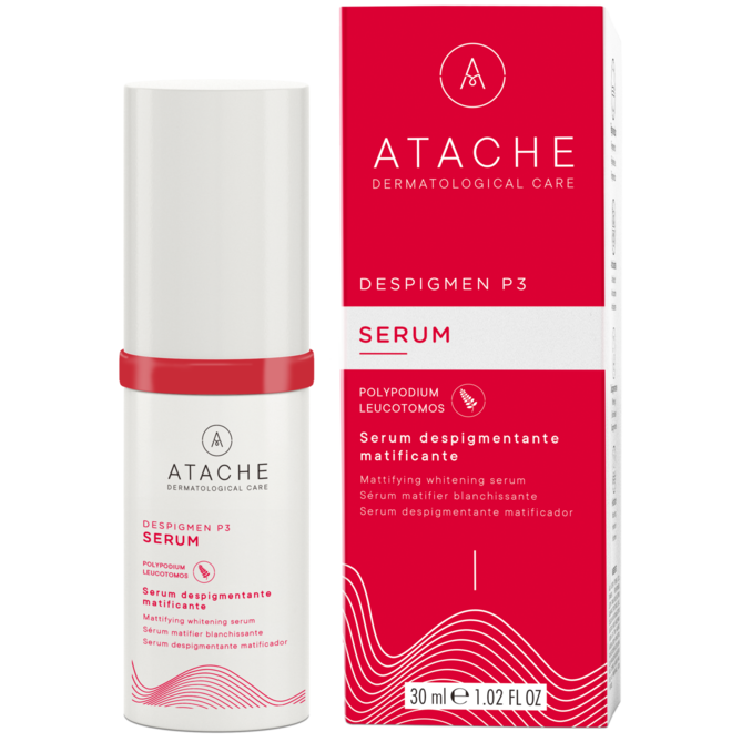 Φωτογραφία προϊόντος: ATACHE - DESPIGMEN P3 Serum - 30ml
