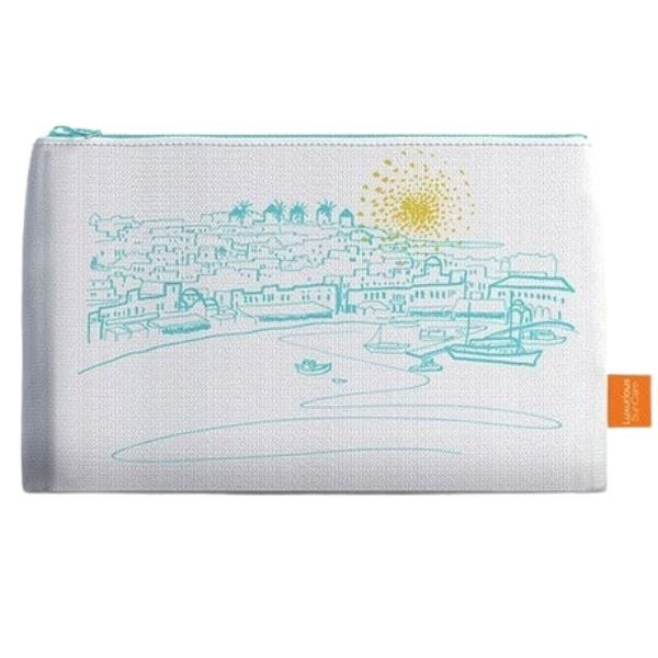 Φωτογραφία προϊόντος: Intermed Luxurious Sun Care Mykonos Travel Kit