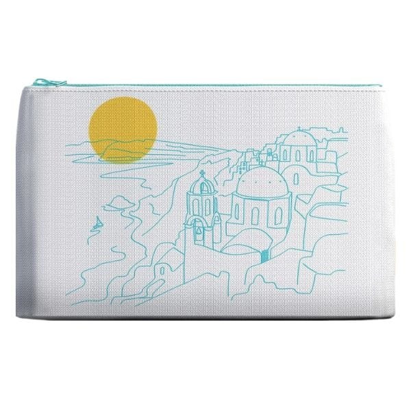Φωτογραφία προϊόντος: Intermed Luxurious Sun Care Santorini Travel Kit