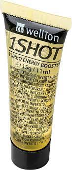 Φωτογραφία προϊόντος: Wellion One Shot Sugar Sirop 11Ml Sirop