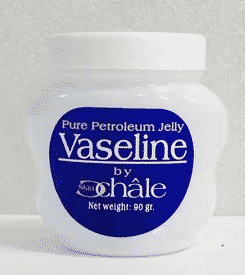 Φωτογραφία προϊόντος: Chalevaseline 90Gr (Vaseline)