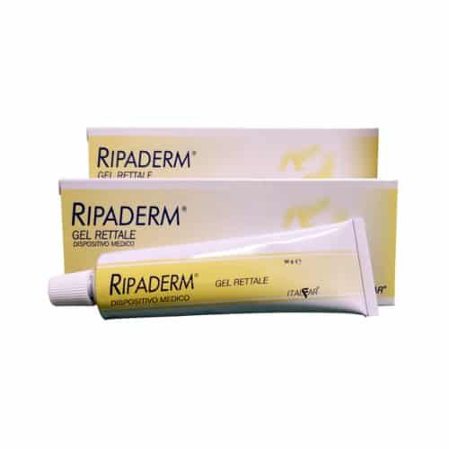 Φωτογραφία προϊόντος: Ripaderm Gel Ρεκταλικό 30g