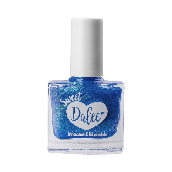 Φωτογραφία προϊόντος: Medisei Sweet Dalee Nail Polish Mermaid Blue 909 12 ml