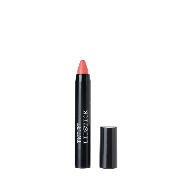 Φωτογραφία προϊόντος: Korres Rasberry Twist Lipstick Cheerful, Πλούσιο Χρώμα + Λάμψη 2,50ml