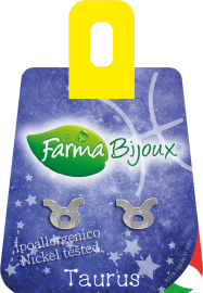 Φωτογραφία προϊόντος: Farma Bijoux Zodiaco Tauro- Ταυροσ