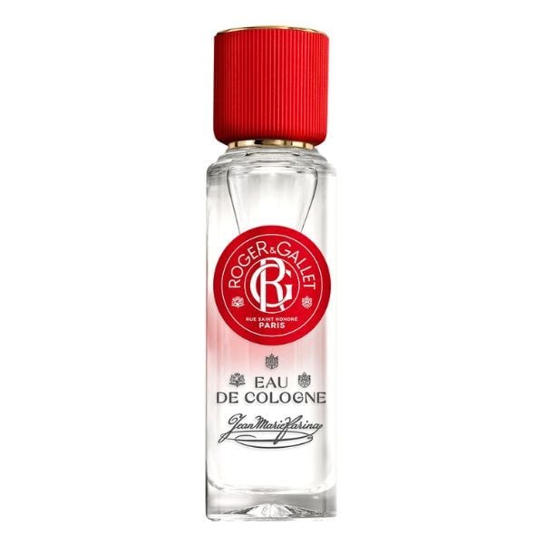 Φωτογραφία προϊόντος: Roger&amp;Gallet Jean Marie Farina Eau de Cologne 30 ml