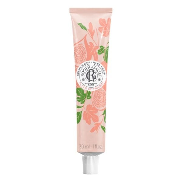 Φωτογραφία προϊόντος: Roger & Gallet Fleur de Figuier Κρέμα Χεριών 30 ml