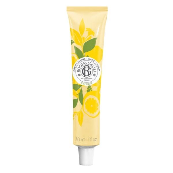 Φωτογραφία προϊόντος: Roger + Gallet Cédrat Κρέμα Χεριών 30 ml